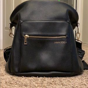 Like new Fawn Design Bag (Large)